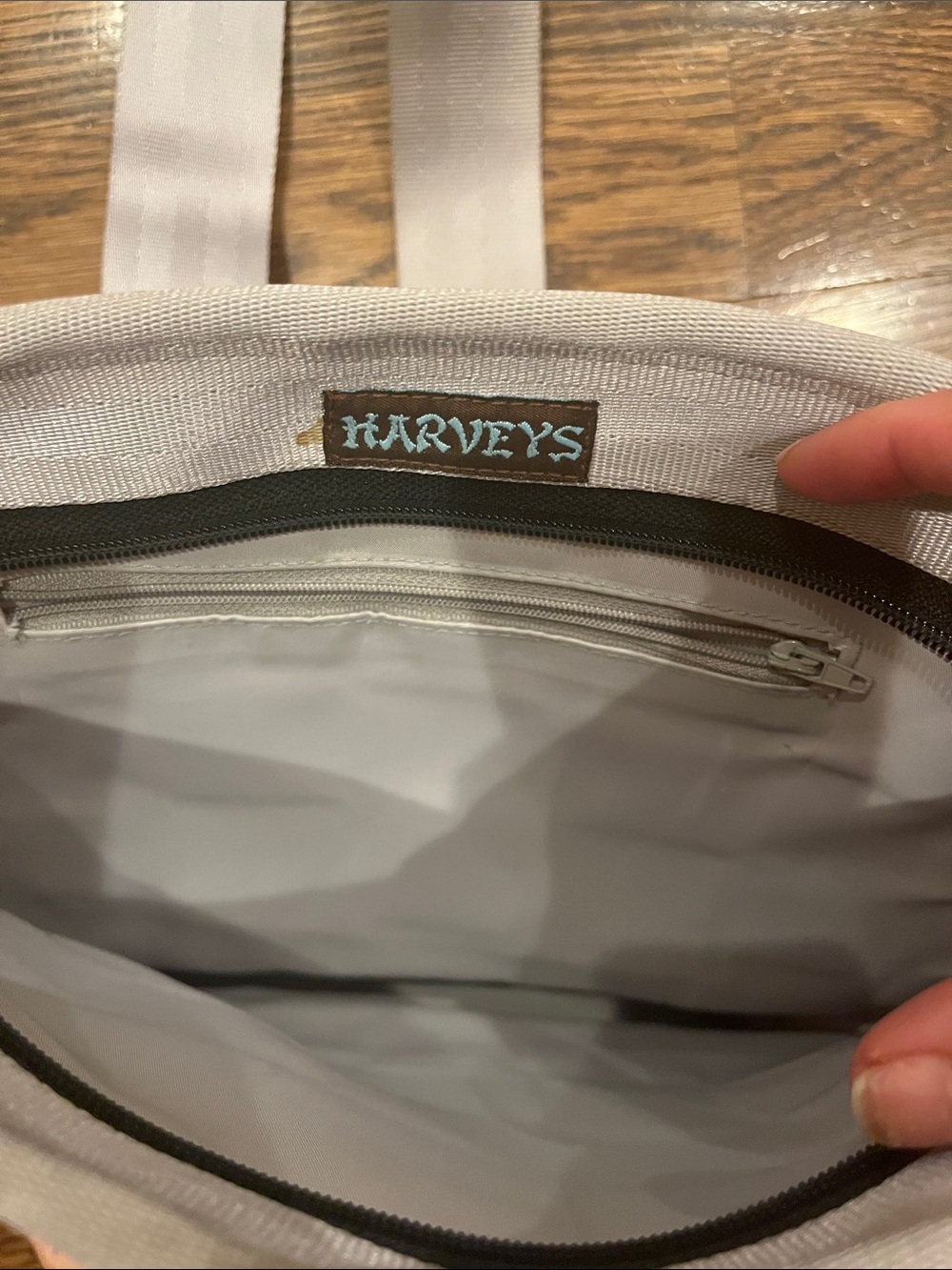Harvey’s Backpack - Picture 3 of 3
